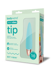 BODYWAND MINI VIBES TIP - MINT
